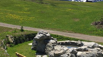 Naturerlebnisplatz Kesselschwand