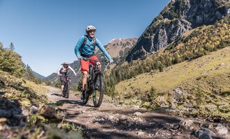 © Kleinwalsertal Tourismus | Bastian Morell