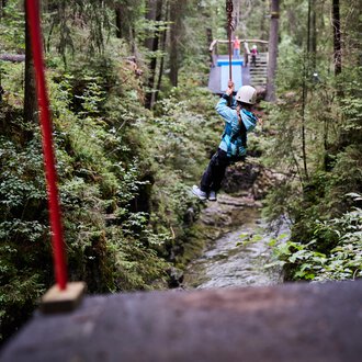 © Kleinwalsertal Tourismus | Oliver Farys