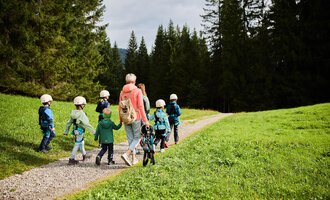 © Kleinwalsertal Tourismus | Oliver Farys