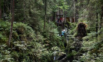 © Kleinwalsertal Tourismus | Oliver Farys