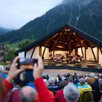 © Kleinwalsertal Tourismus | Oliver Farys © Kleinwalsertal Tourismus | Oliver Farys