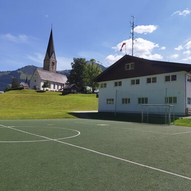 © Kleinwalsertal Tourismus | N. Lughammer