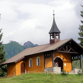 © Bruder Klaus Kapelle | Monika Gmeiner © Bruder Klaus Kapelle | Monika Gmeiner