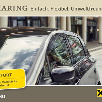 © Walser Raiffeisen Holding | Caruso © Walser Raiffeisen Holding | Caruso