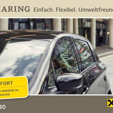 © Walser Raiffeisen Holding | Caruso