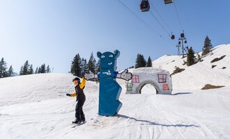 © OBERSTDORF · KLEINWALSERTAL BERGBAHNEN