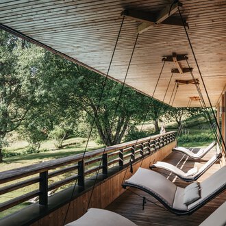 © Naturhotel Chesa Valisa | Heldentheater © Naturhotel Chesa Valisa | Heldentheater