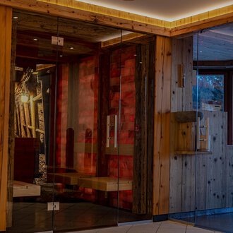 © IFA Hotel Alpenhof Wildental | Andreas Froschauer © IFA Hotel Alpenhof Wildental | Andreas Froschauer