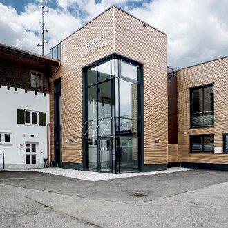 © Feuerwehr Riezlern | Gemeinde Mittelberg © Feuerwehr Riezlern | Gemeinde Mittelberg