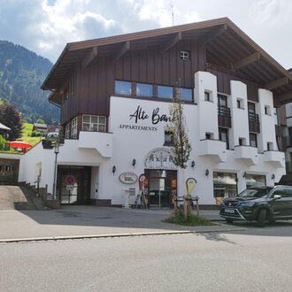 © Kleinwalsertal Tourismus | N. Lughammer © Kleinwalsertal Tourismus | N. Lughammer