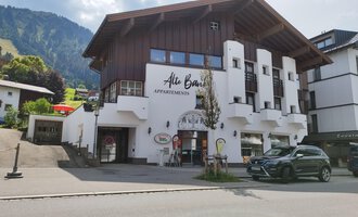 © Kleinwalsertal Tourismus | N. Lughammer