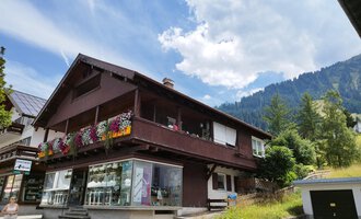 © Kleinwalsertal Tourismus | N. Lughammer