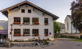 © Kleinwalsertal Tourismus |  Steffen Berschin