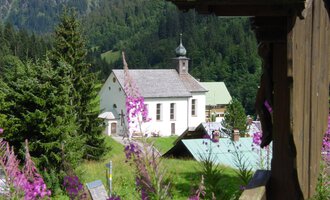 © Kleinwalsertal Tourismus | Rolf Köberle