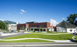 © Klinikverbund Allgäu