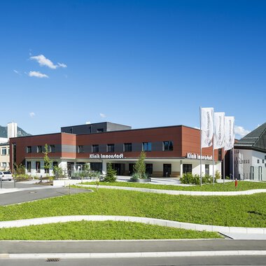 © Klinikverbund Allgäu