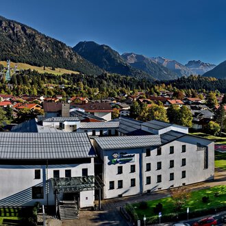 © Klinikverbund Allgäu © Klinikverbund Allgäu
