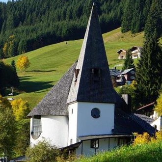 © Ev. Kirche Kleinwalsertal © Ev. Kirche Kleinwalsertal