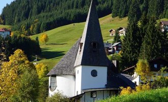 © Ev. Kirche Kleinwalsertal