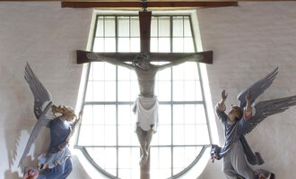 © Ev. Kirche Kleinwalsertal