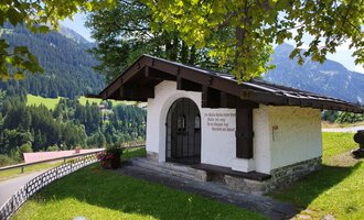 © Kleinwalsertal Tourismus | Nicole Lughammer