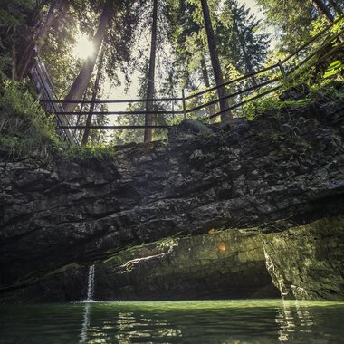 © Kleinwalsertal Tourismus | Oliver Farys