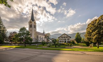 © Kleinwalsertal Tourismus eGen | Steffen Berschin