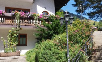 © Kleinwalsertal Tourismus | N. Lughammer