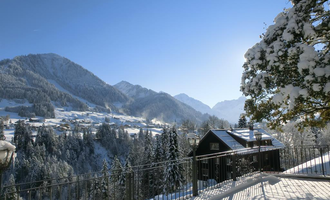 © Hotel Bellevue | I. Malouvier