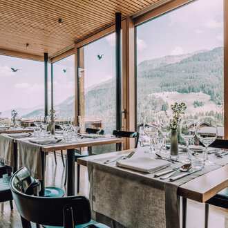 © Naturhotel Chesa Valisa | Heldentheater