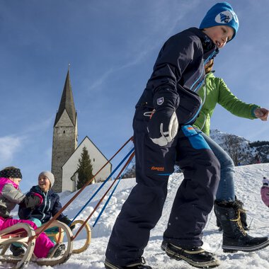 © Kleinwalsertal Tourismus | Dominik Berchtold