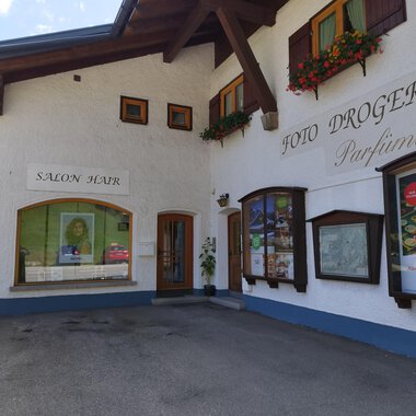 © Kleinwalsertal Tourismus