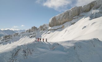 © Skischule Hirschegg GmbH