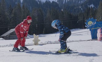 © Skischule Hirschegg GmbH