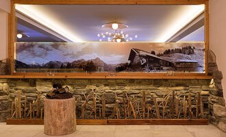 © Aparthotel Kleinwalsertal Haller GmbH & Co KG
