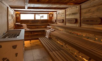 © Aparthotel Kleinwalsertal Haller GmbH & Co KG