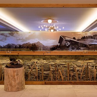 © Aparthotel Kleinwalsertal Haller GmbH & Co KG