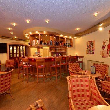 © IFA Hotel Alpenhof Wildental
