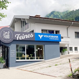 © Volksbank Vorarlberg e. Gen. © Volksbank Vorarlberg e. Gen.