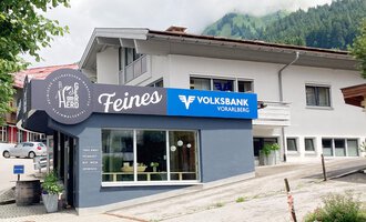 © Volksbank Vorarlberg e. Gen.