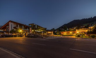 © Kleinwalsertal Tourismus |  Steffen Berschin