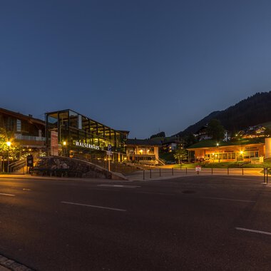 © Kleinwalsertal Tourismus |  Steffen Berschin