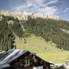 © Kleinwalsertal Tourismus eGen • Fotograf: Andre Tappe