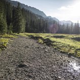 © Kleinwalsertal Tourismus eGen • Fotograf: Andre Tappe