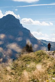 © Kleinwalsertal Tourismus eGen • Fotograf: Andre Tappe