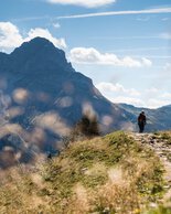 © Kleinwalsertal Tourismus eGen • Fotograf: Andre Tappe