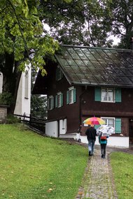 © Kleinwalsertal Tourismus eGen • Fotograf: Andre Tappe