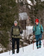 © Kleinwalsertal Tourismus eGen • Fotograf: Basti Heckl