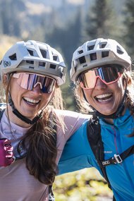 © Kleinwalsertal Tourismus eGen • Fotograf: Bastian Morell